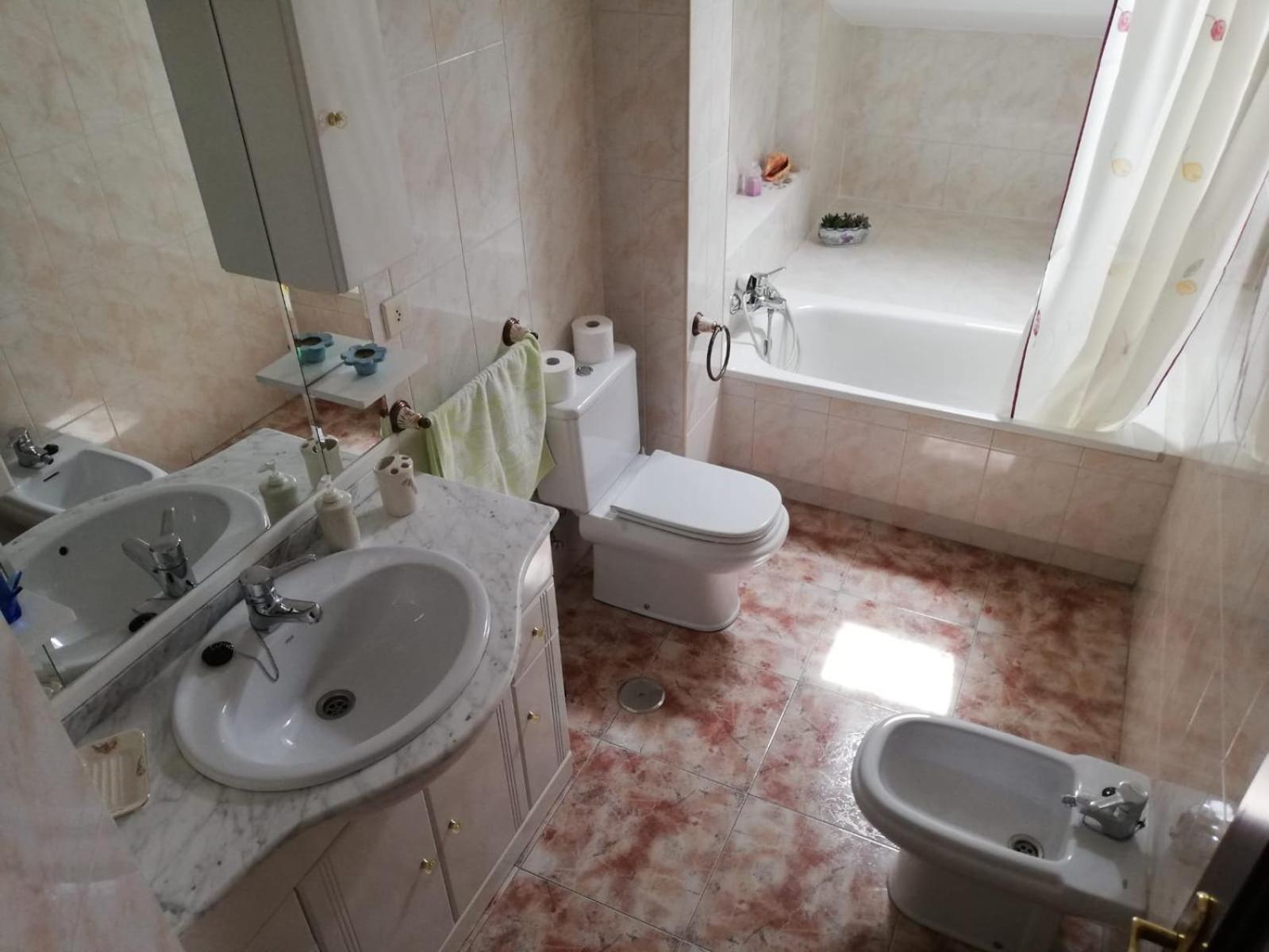 Apartamento En La Playa Ideal Para Grupos Baiona Exterior photo