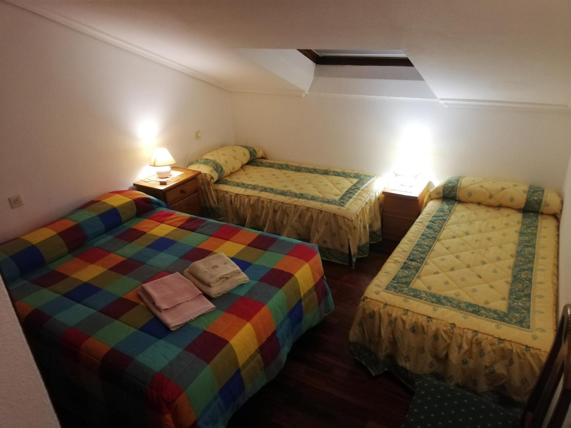 Apartamento En La Playa Ideal Para Grupos Baiona Exterior photo