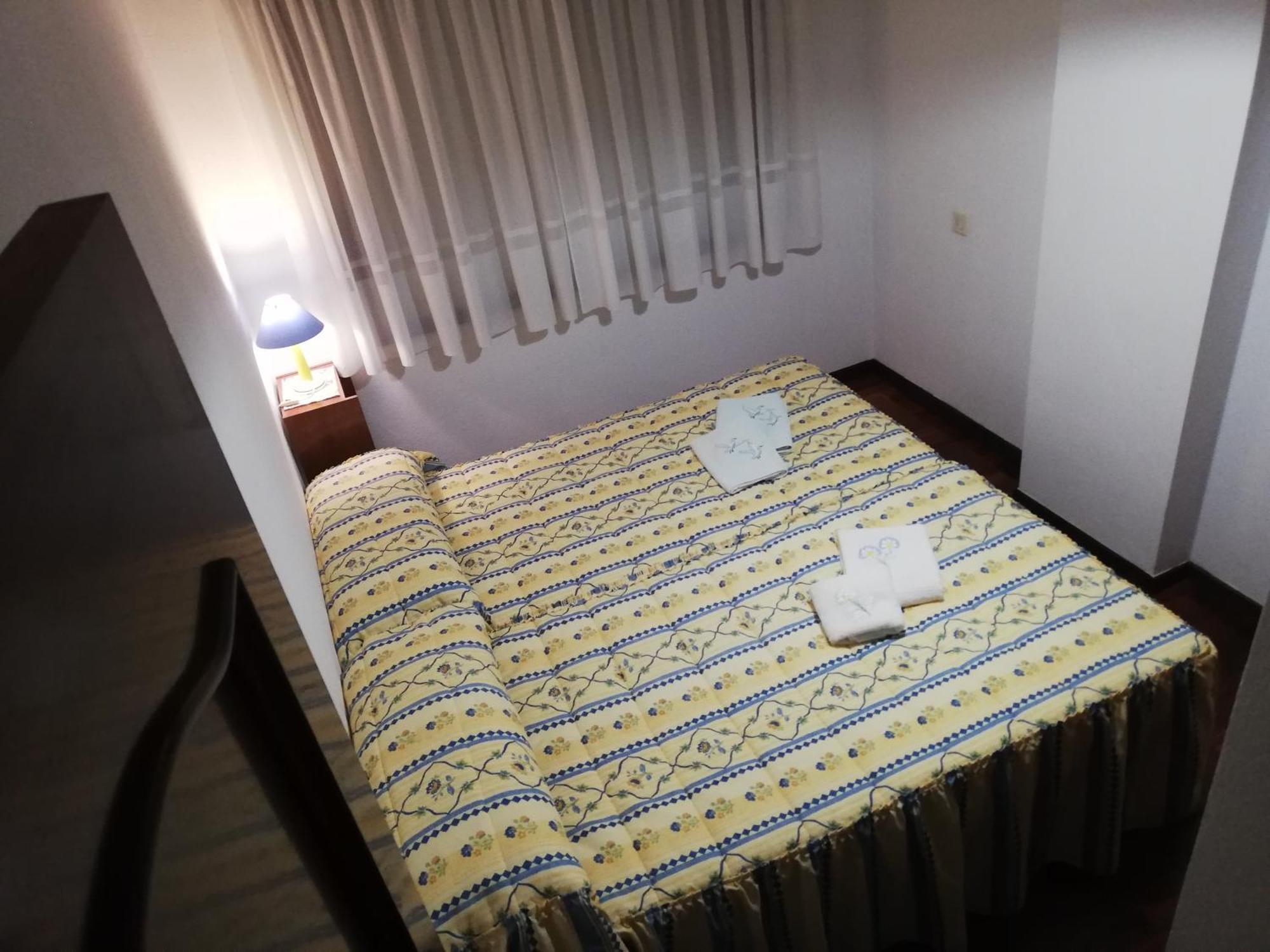 Apartamento En La Playa Ideal Para Grupos Baiona Exterior photo